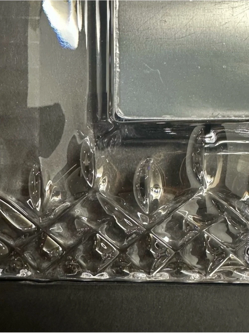 Waterford Crystal nwt nib